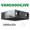 Thiết bị thông gió thu hồi nhiệt - HRV Daikin VAM1000GJVE